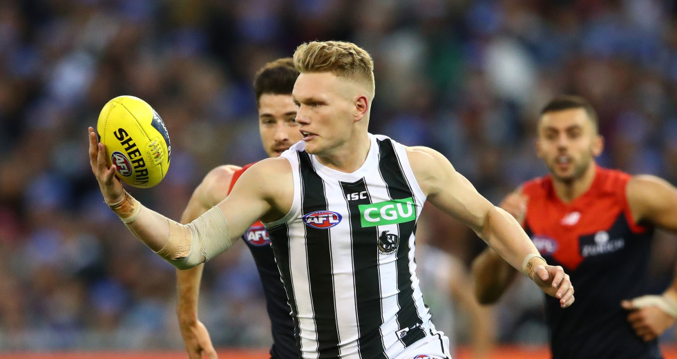 Brownlow Medal Team Bettin