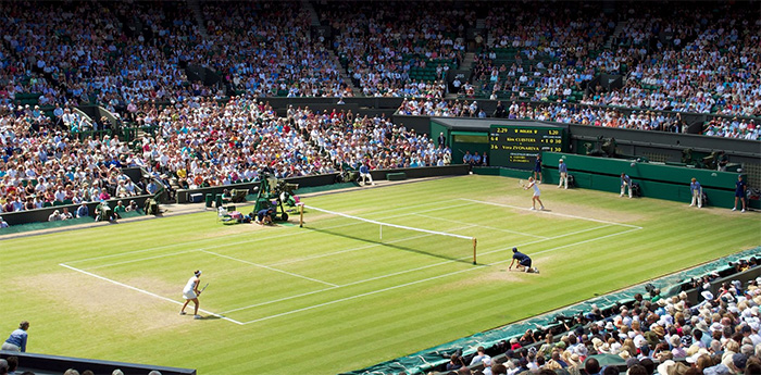 Wimbledon