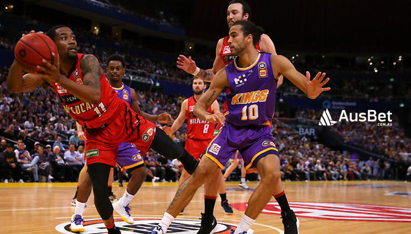 NBL Australian Basketball