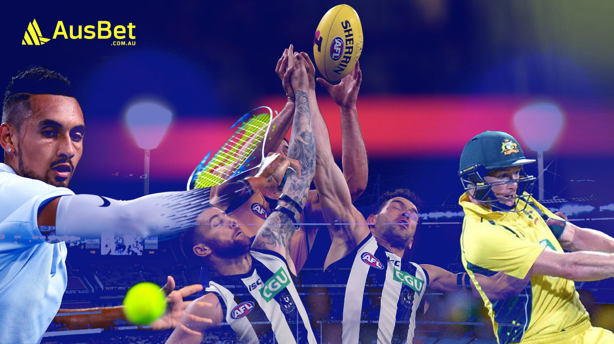 Sports Betting in Australia