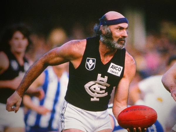 Bruce Doull