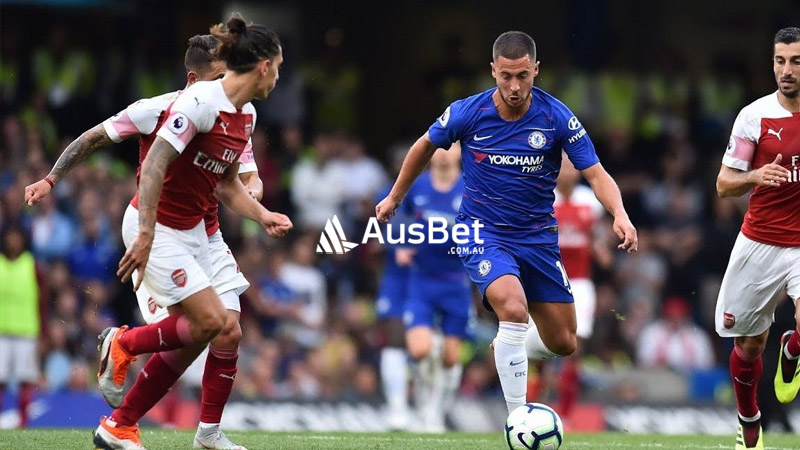 Football Betting Australia