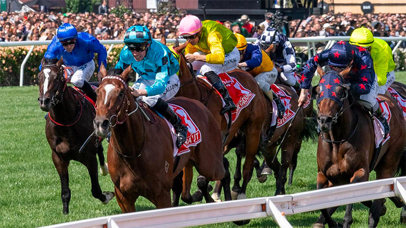 Best Totes Betting Australia