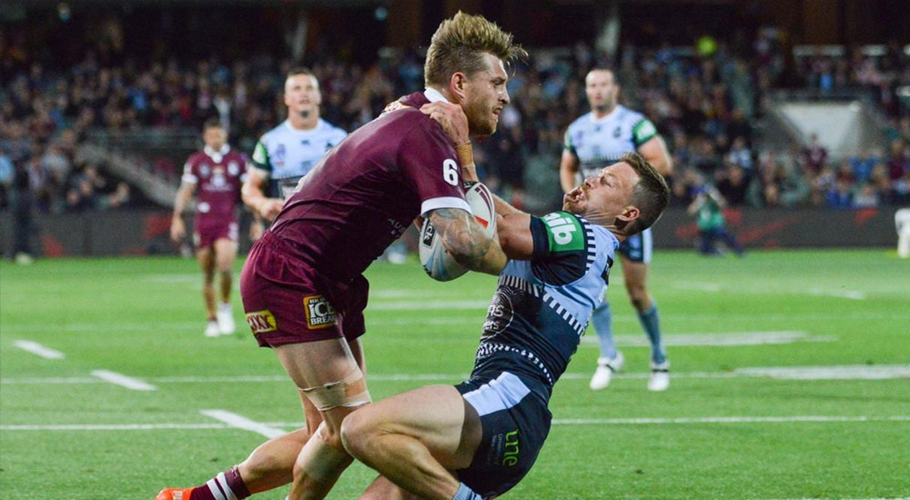 State of Origin