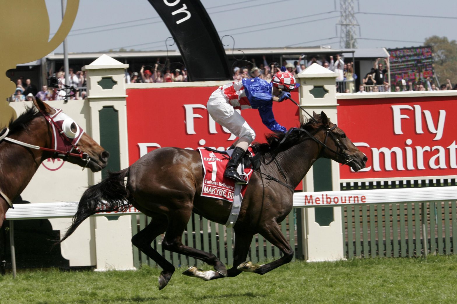 Melbourne Cup Winners Cup Winning Horses, Jockeys, Trainers List