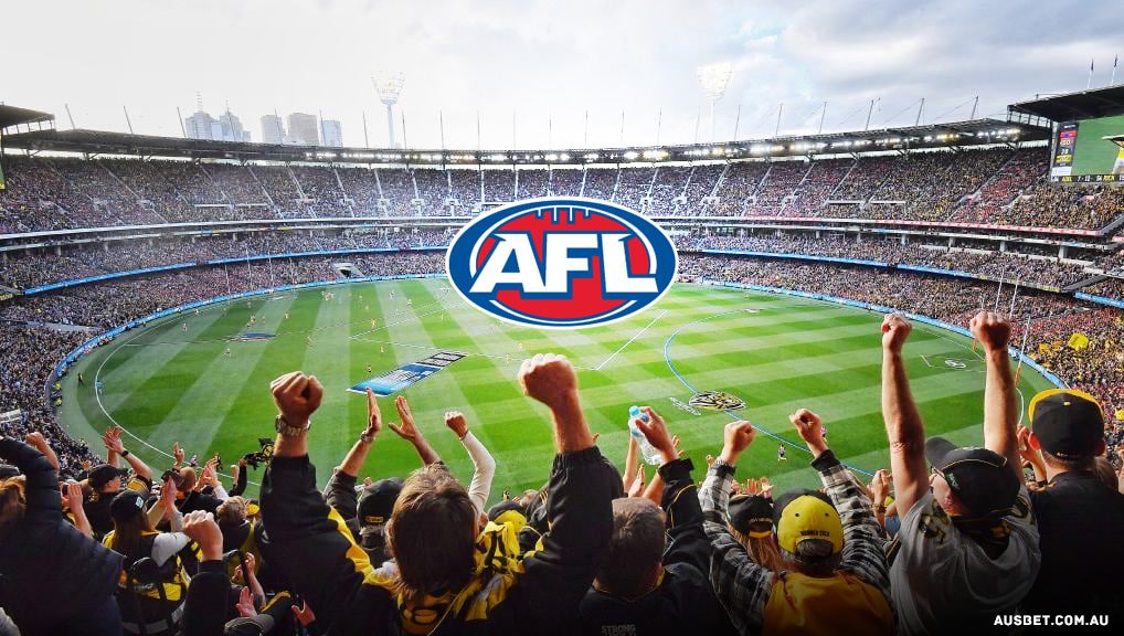 afl betting